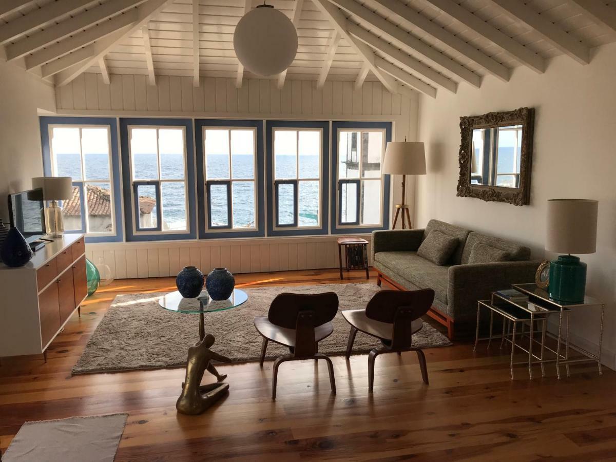 T1 Casa Das Pereiras Calheta de Nesquim Luaran gambar