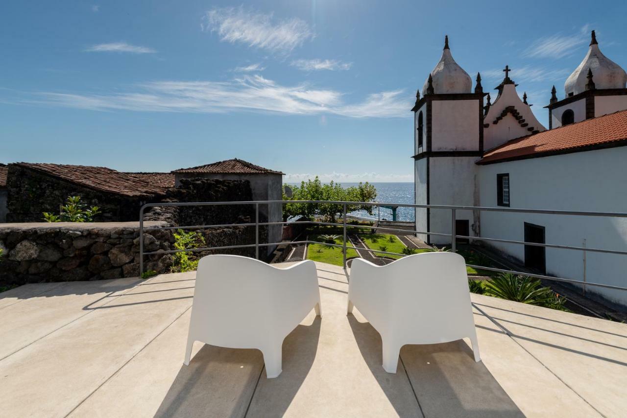 T1 Casa Das Pereiras Calheta de Nesquim Luaran gambar