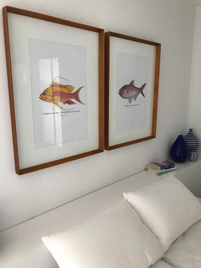 T1 Casa Das Pereiras Calheta de Nesquim Bilik gambar