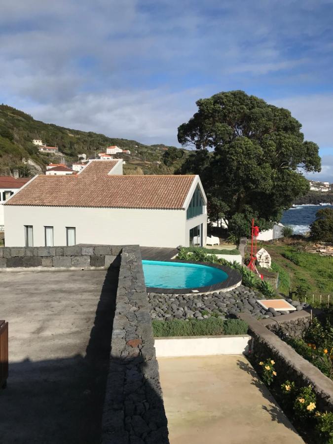 T1 Casa Das Pereiras Calheta de Nesquim Bilik gambar